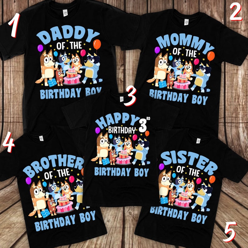 shirt personalized